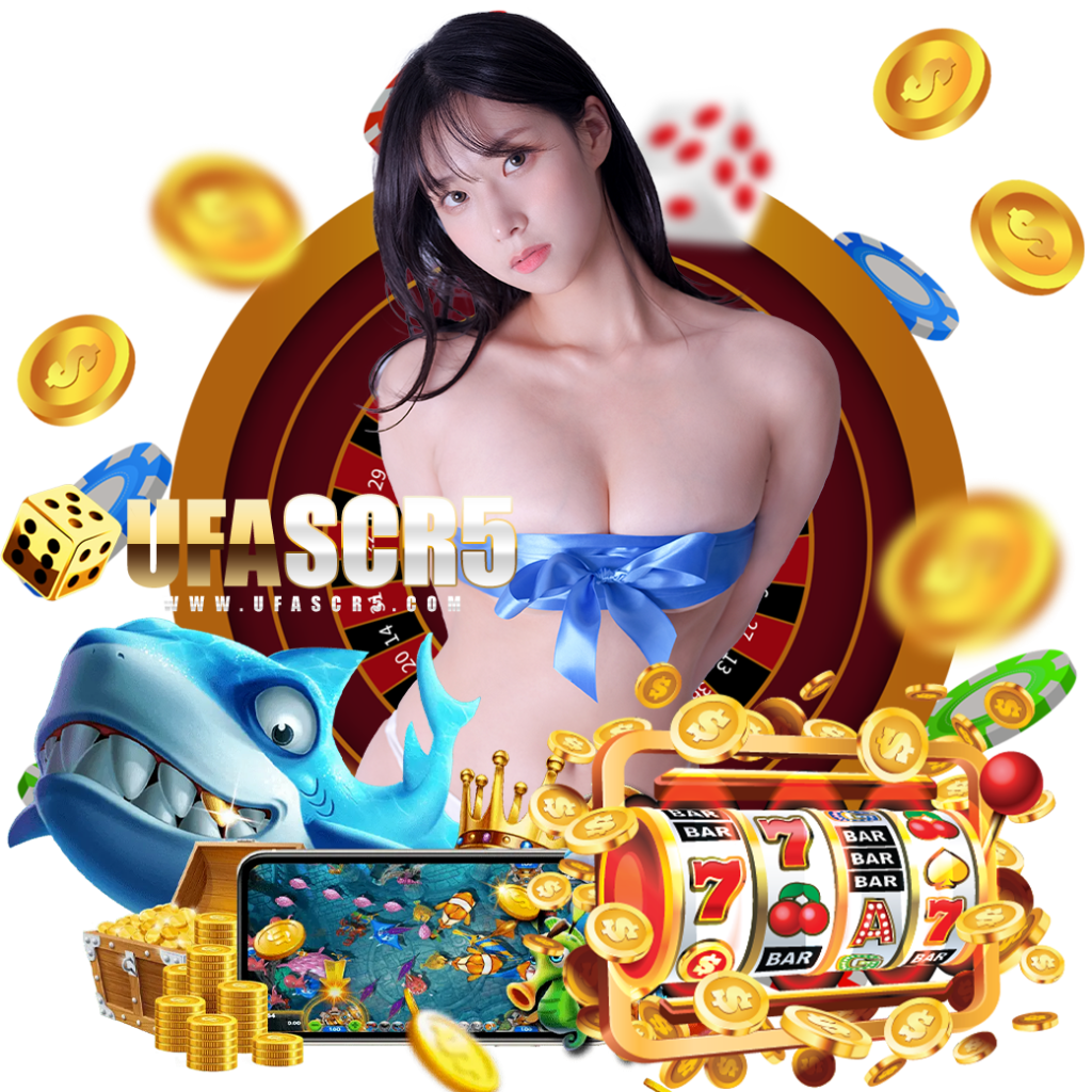 ufascr5 บาคาร่า 