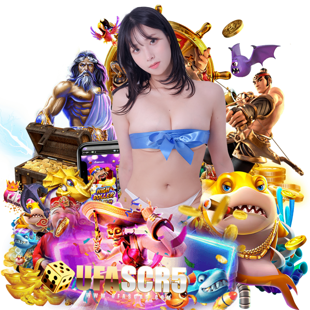 ufascr5 สล็อต 